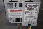 Tonelli 400 Liter Planetary Mixer